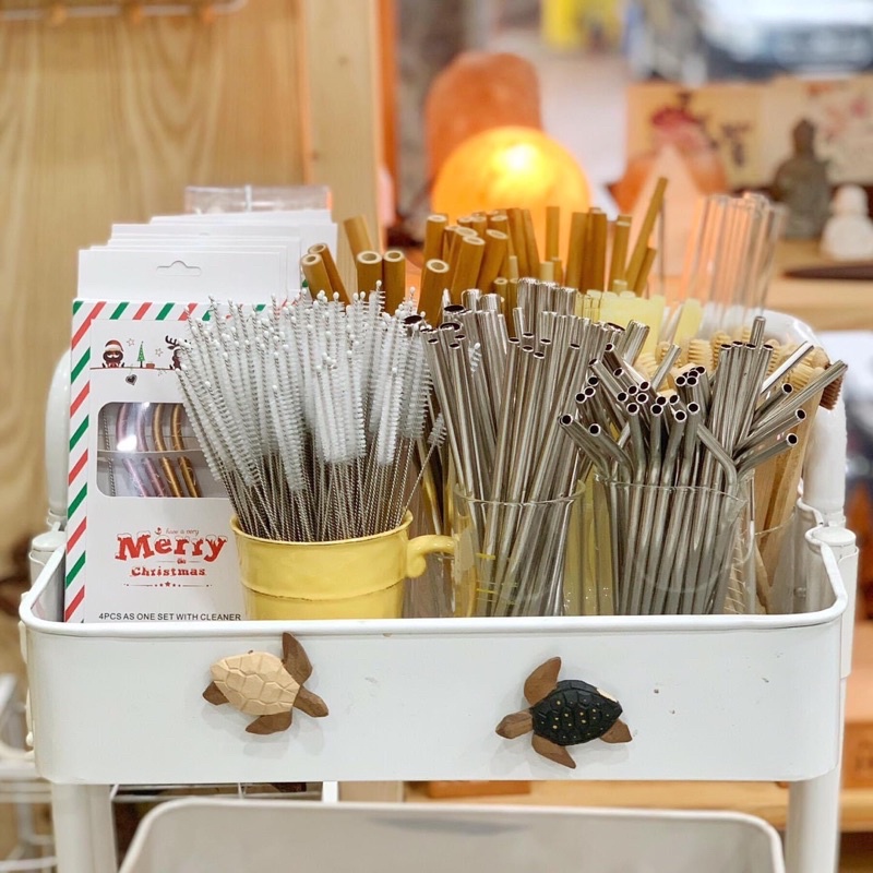 ỐNG HÚT BẢO VỆ MÔI TRƯỜNG