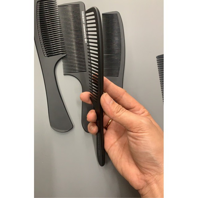 Lược cắt tóc nam Toni&GUY