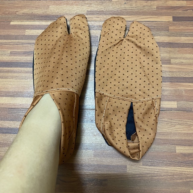 Combo 5-10 đôi vớ hài mang trong nhà cho nữ