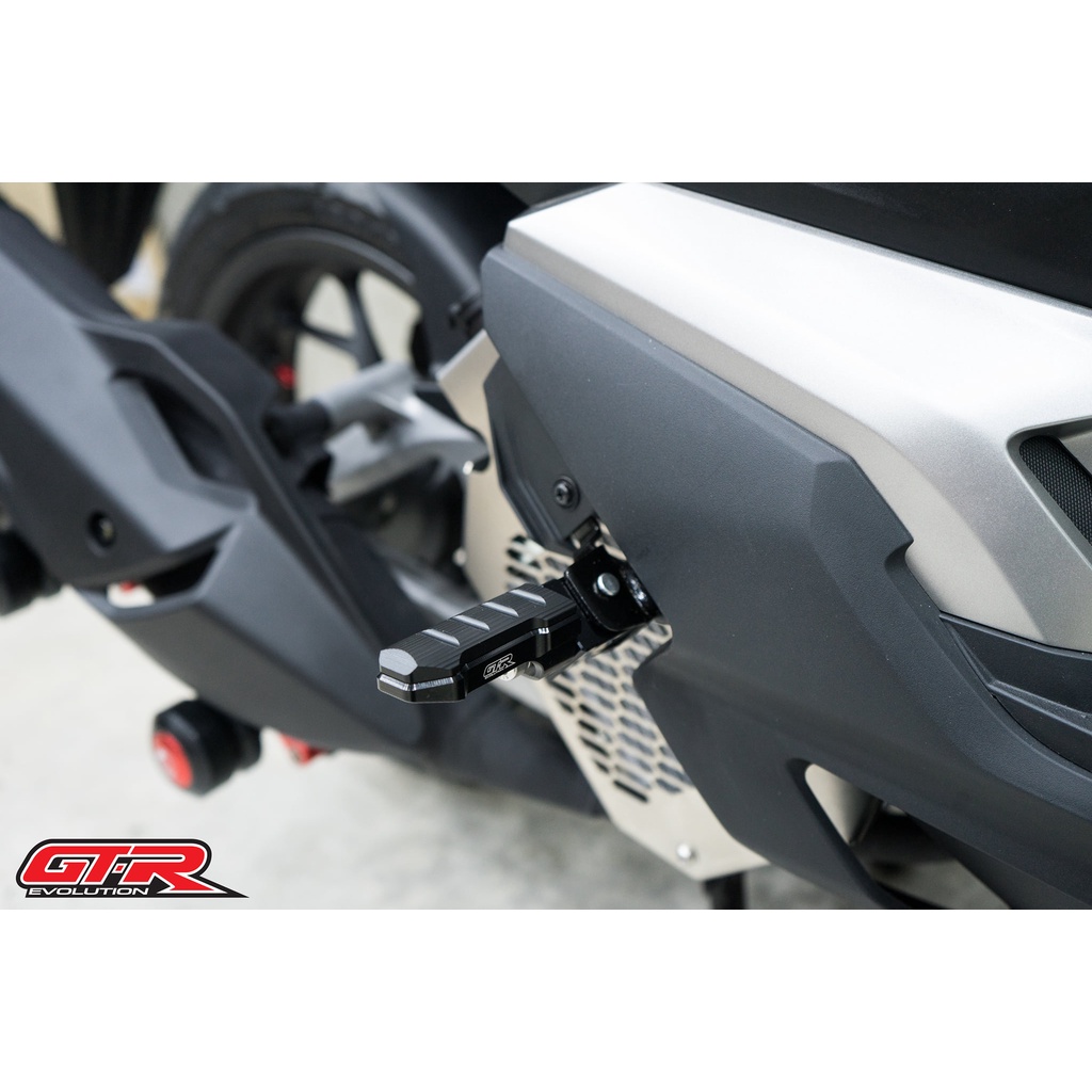 Gác chân sau GTR CLICK VARIO125-150-160 Airblade160