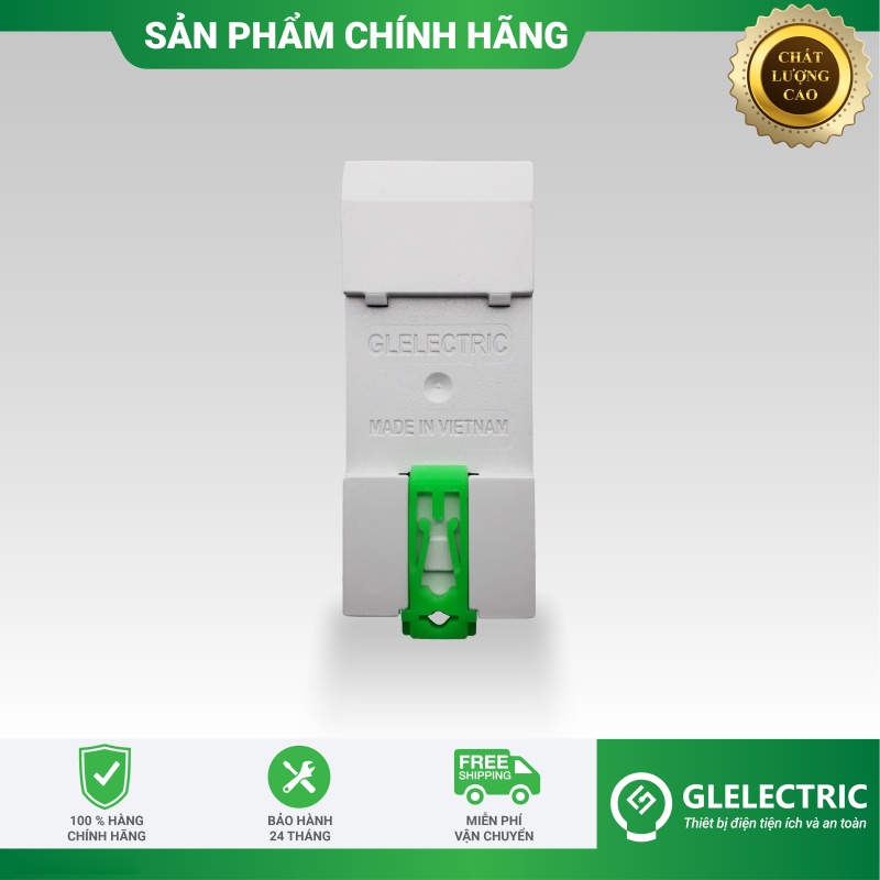 Rơ le phao điện an toàn SRF -111M Plus