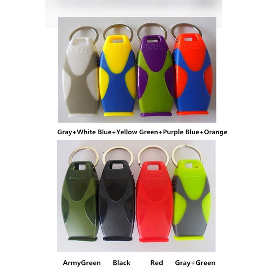 Còi Thể Thao, Còi Trọng Tài Cao Cấp Fox 40 Bản Cao Cấp ,chuyên dụng cho bóng đá,bóng rổ, Còi thể thao cao cấp