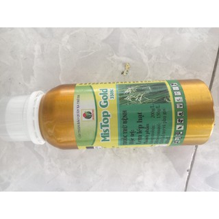 THUỐC TRỪ BỆNH MISTOP 350SC