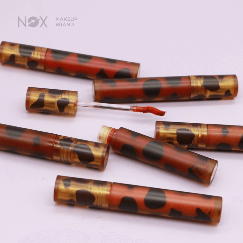 Son lì nhung dạng lỏng NOX lâu trôi 3.5 g | BigBuy360 - bigbuy360.vn