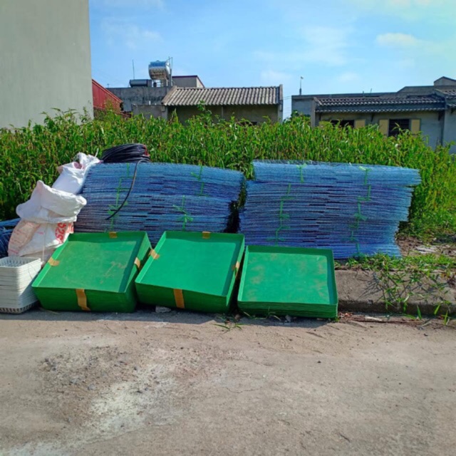 Khay hứng phân 50x60cm