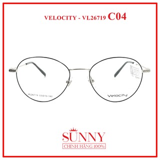 Gọng Kính Unisex Velocity VL26719