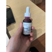 [Bill Sephora] The Ordinary AHA 30% + BHA 2% Peeling Solution tinh chất tẩy tế bào chết ( Vỏ xấu) | BigBuy360 - bigbuy360.vn