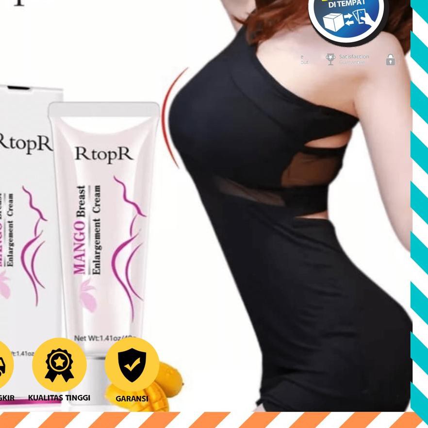 Kem Nở Ngực RtopR Tinh Chất Xoài Tự Nhiên | BigBuy360 - bigbuy360.vn