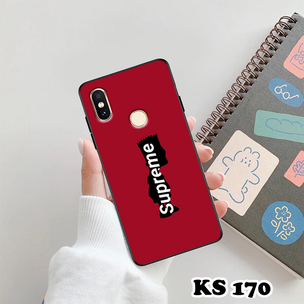 Ốp lưng Xiaomi Mi A1 - Xiaomi Mi A2 - Xiaomi Mi A2 Lite - Ốp in hình ŠÜpŔËMĖ sang trọng, giá tốt