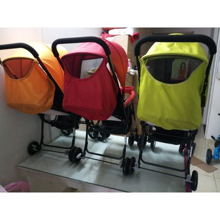 XE ĐẨY SEEBABY QQ2 tại HCM