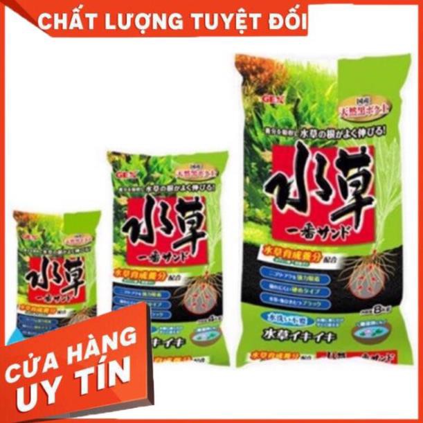 Phân nền GEX XANH - Gex Water Plant Sand