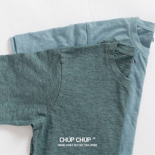 Áo phông cộc tay nam nữ
