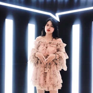 Jum tơ cao cấp