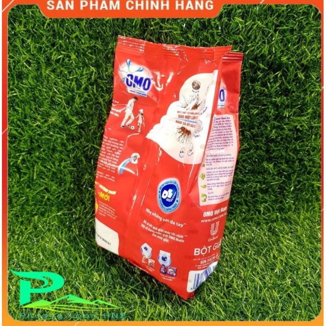 Xà phòng Omo 400g, 800g