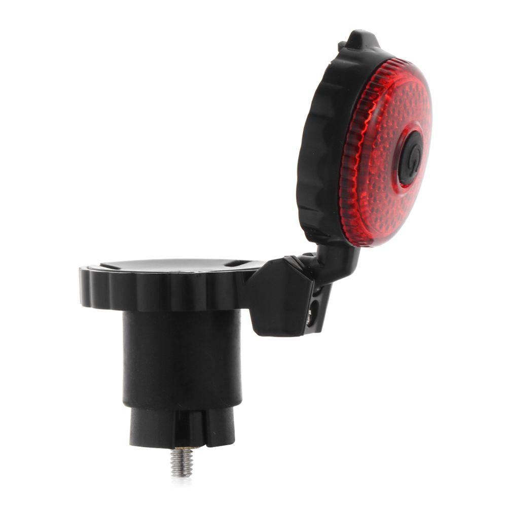 Gương Chiếu Hậu Gắn Tay Lái Xe Đạp MTB Tùy Chỉnh Tiện Dụng