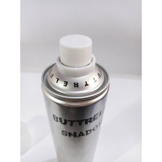 Gôm xịt tóc Butterfly Shadow (gôm bạc) - hàng chuẩn