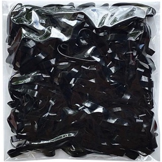 Thun cột tóc bịch 100g, màu ngẫu nhiên