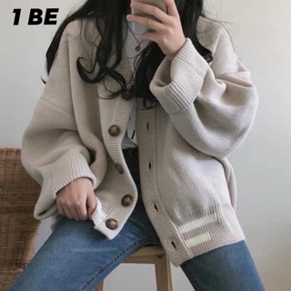 Cardigan len