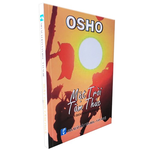 Sách - Osho - Mặt Trời Tâm Thức