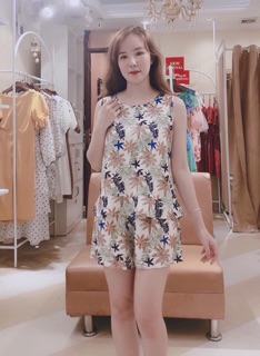 Bộ lanh đùi