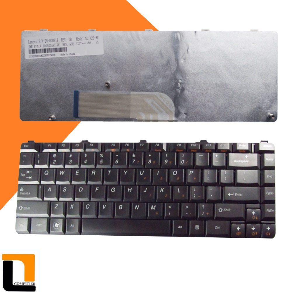 BÀN PHÍM LENOVO U350 Y650 Y650A