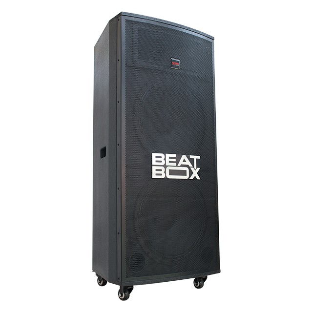 Loa Vali Kéo Karaoke Acnos KB61 Chính Hãng