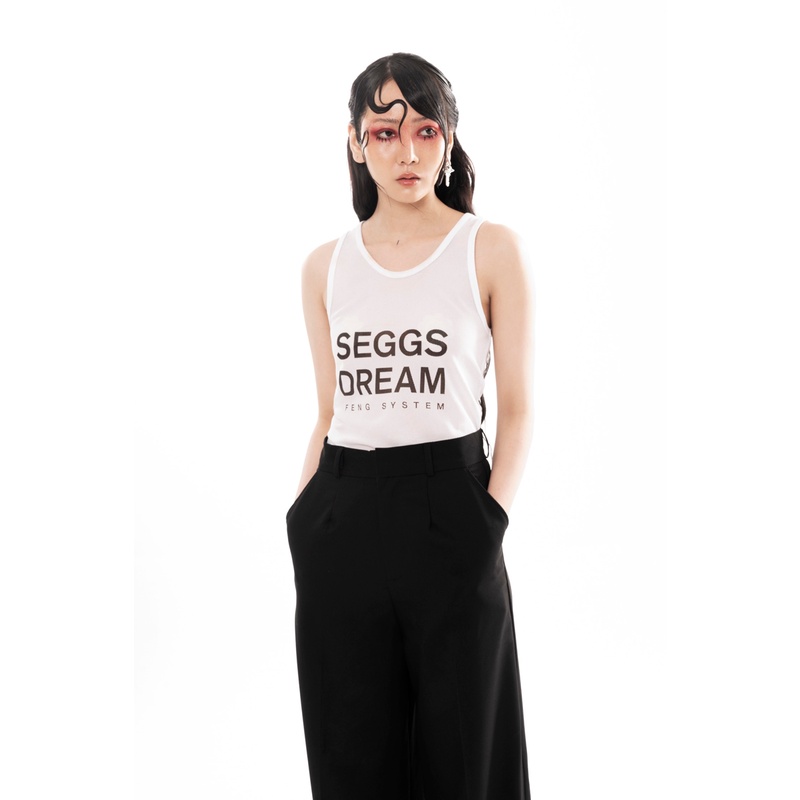 “ ÁO LƯỚI BA LỖ FENG - FENG TANKTOP SEGGS DREAMS “