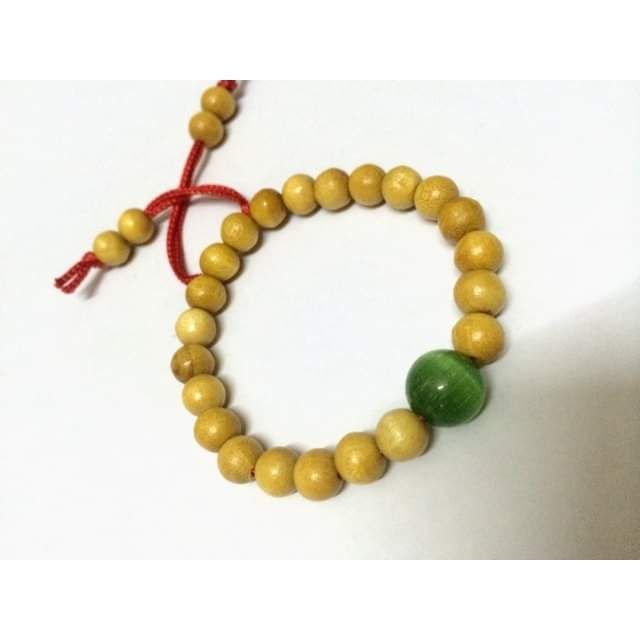 Vòng dâu mix đá phong thủy theo mệnh