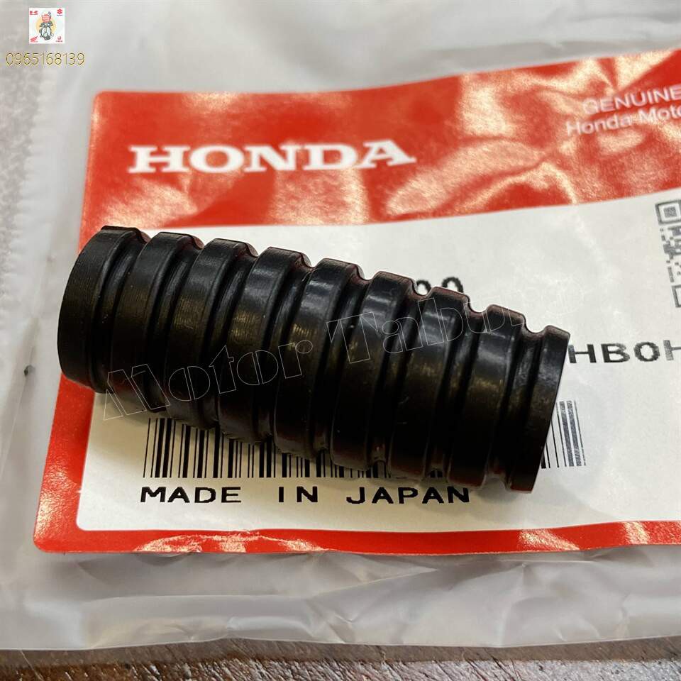 Cao su cần số Honda SS50, CD50