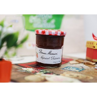 Mứt Qủa Mơ Bonne Maman 225GR