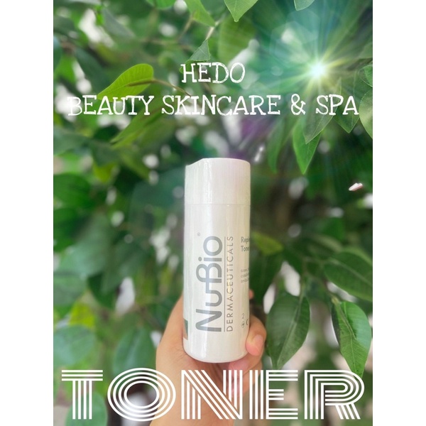 02 nubio toner se khít chân lông