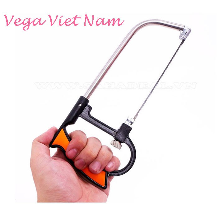 Bộ cưa đa năng 6 món siêu tiện dụng TẶNG KÈM THƯỚC DÂY