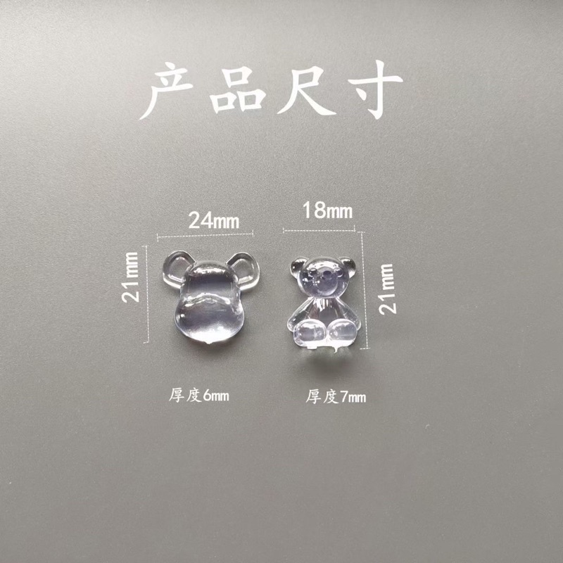 móng xương cá gấu móng mẫu 3D tập vẽ