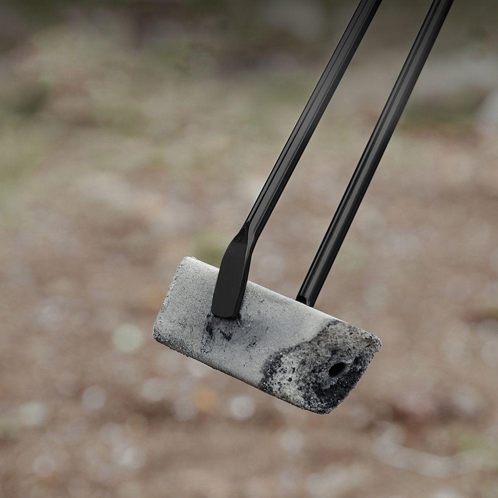 PINEVN Kẹp Gắp Đồ Nướng Bbq Bằng Than