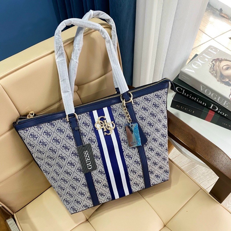 TÚI GUESS VINTAGE TOTE