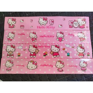 🌻VIỀN TƯỜNG HELLO KITTY 🎀 KITTY HOUSE