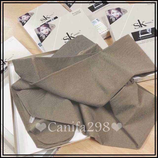 (Siêu Hot) Quần tất 3D cao cấp SK