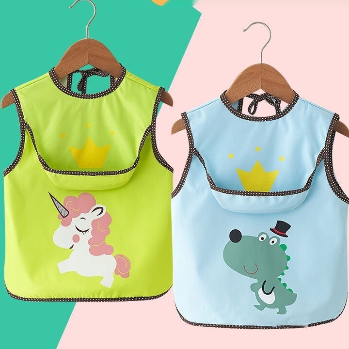 Baby bibs, baby waterproof capes