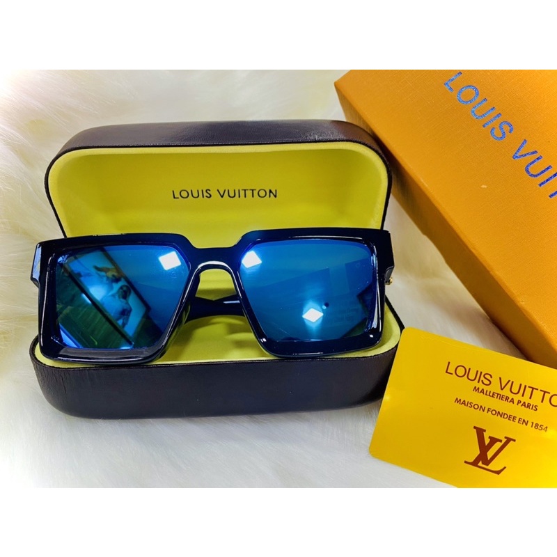 KÍNH MÁT LOUIS VUITTON UNISEX UV 400