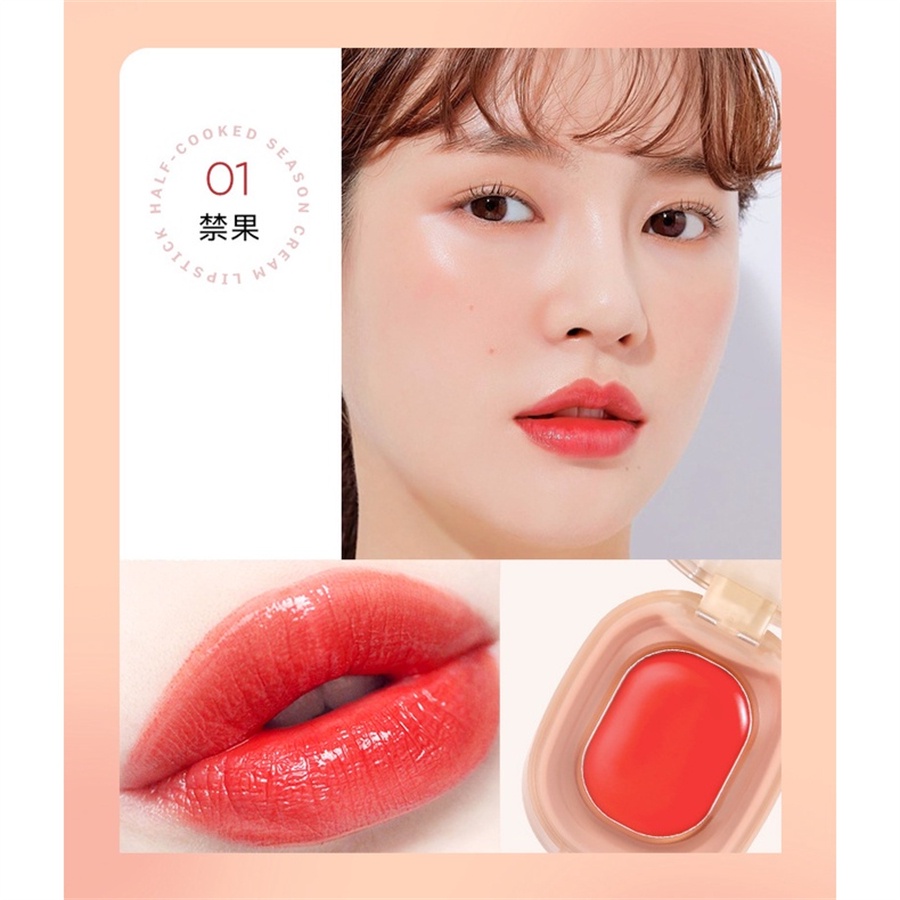 Son Môi Dưỡng Ẩm Chống Thấm Nước Lâu Trôi Thương Hiệu ROYUES