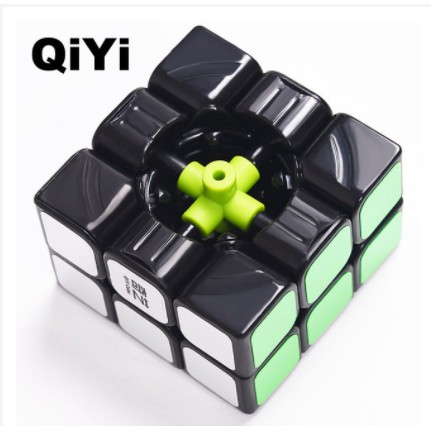 Rubik 3x3 Qiyi Sail Rubik 3 Tầng Khối Lập Phương Rubik ⚡RẺ VÔ ĐỊCH⚡ Giúp Bé Rèn Luyện Trí Nhớ và Sự Thông Minh Khéo Léo