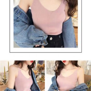 Áo 2 dây chất mongtoghi