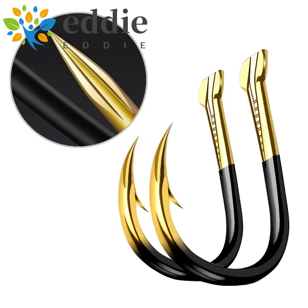 Giá Đỡ Móc Câu Cá Chuyên Dụng # 1-15# Vòng Tròn Bằng Thép Vonfram Chất Lượng Cao