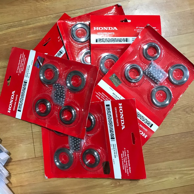 Chén cổ honda sonic 150