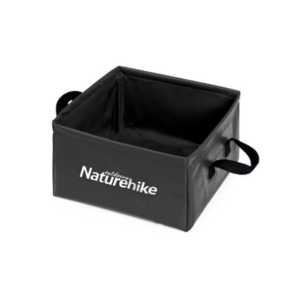 Túi đựng nước 13lit dã ngoại vuông NatureHike NH19SJ007