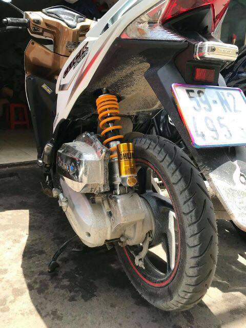 Phuộc Ohlins Vario&amp;Click