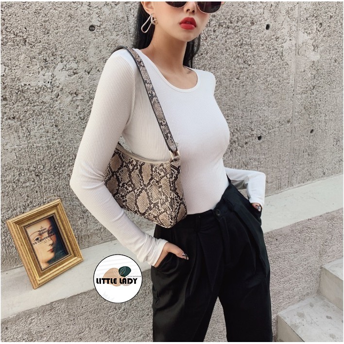 Áo Hở Lưng Tay Dài Bigsize Dưới 80Kg Cột Dây Lưng "HLTD"