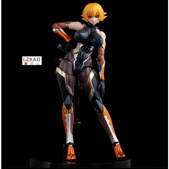 Mô Hình Nhân Vật Anime Native SECOND AXE HENTAI Action Asagi Sakura Igawa Erika Kuramoto Quyến Rũ Bằng PVC