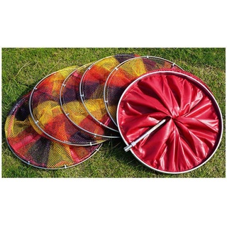 Rọng đựng cá, giỏ cá, rộng cá daiwa 7 màu cao cấp