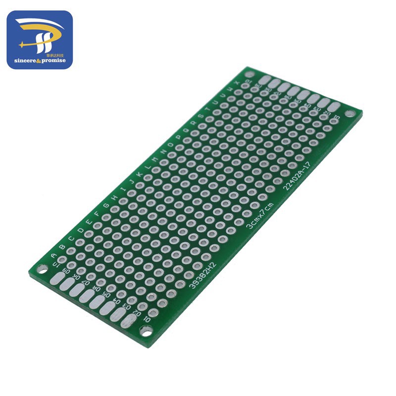 Bộ 20 bảng mạch đồng 2 mặt 5x7 4x6 3x7 2x8cm | BigBuy360 - bigbuy360.vn